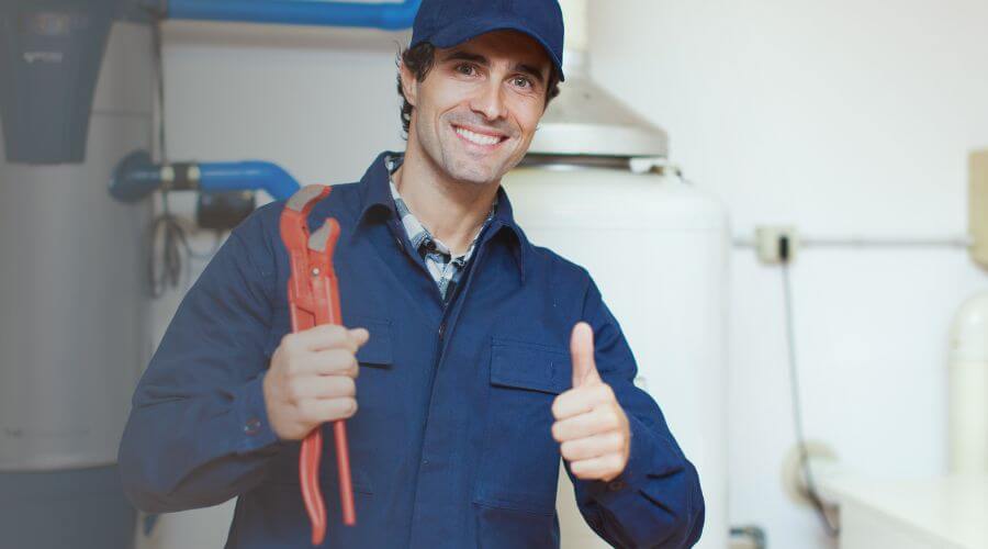Professional Leak Detection in Deerfield, OH
